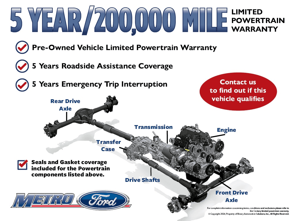 Metro Ford Independence Independence MO