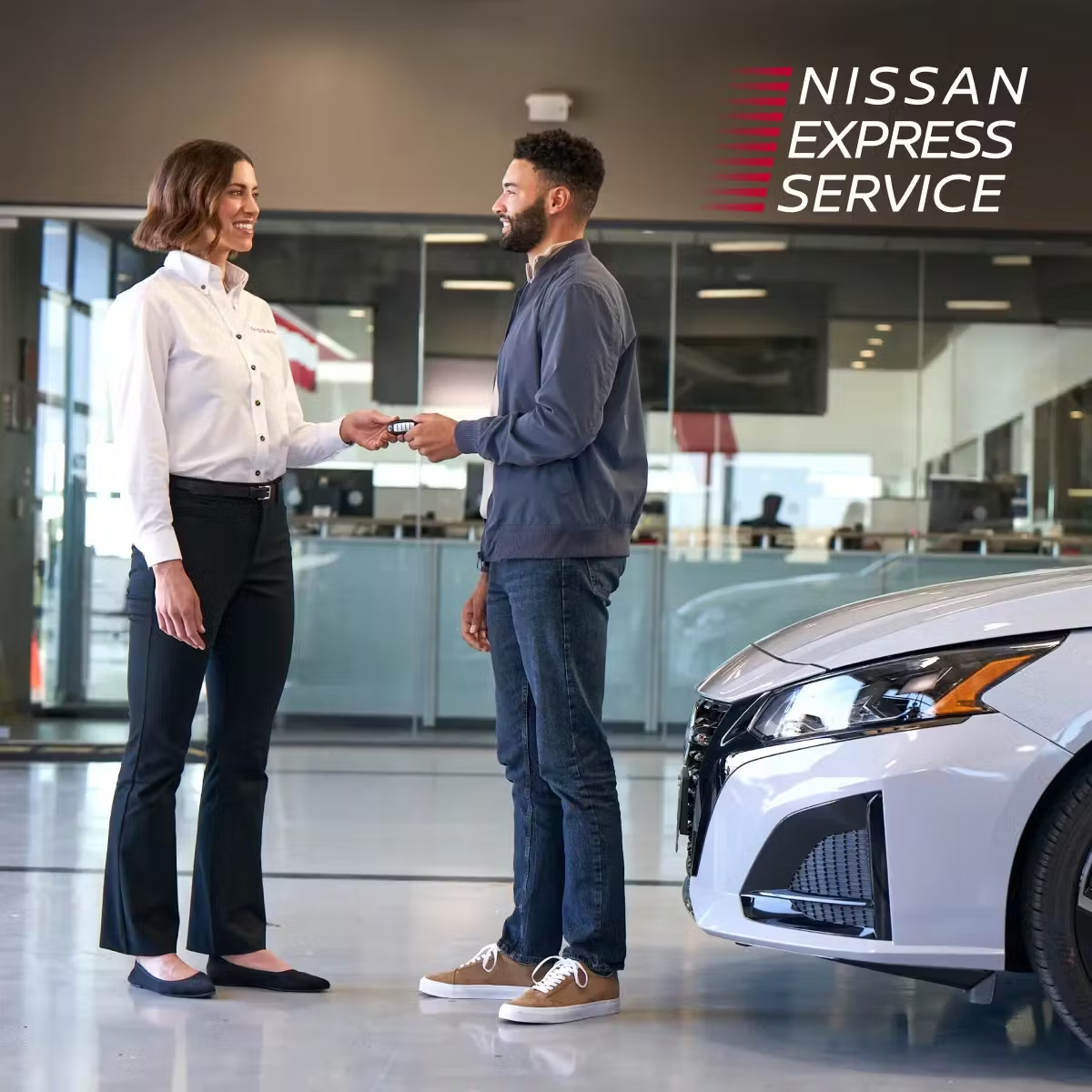 Nissan of Venice Venice FL