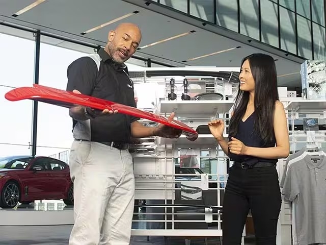 Daytona Kia Daytona Beach FL