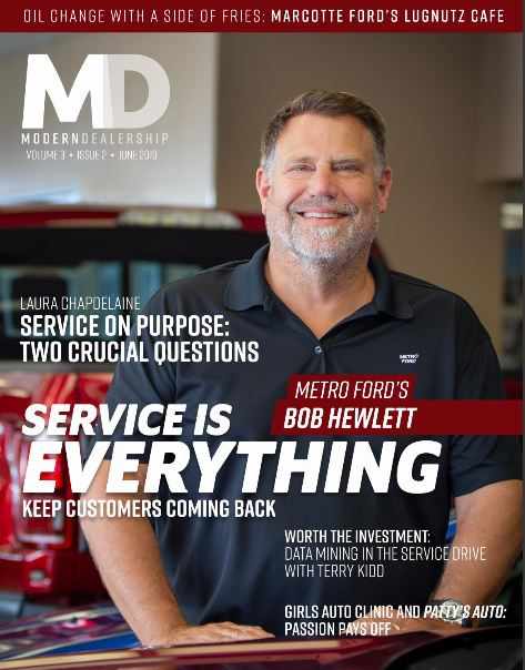 Metro Ford Independence Independence MO