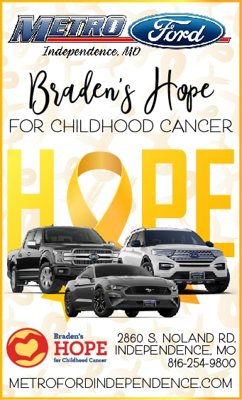 Metro Ford Independence Independence MO