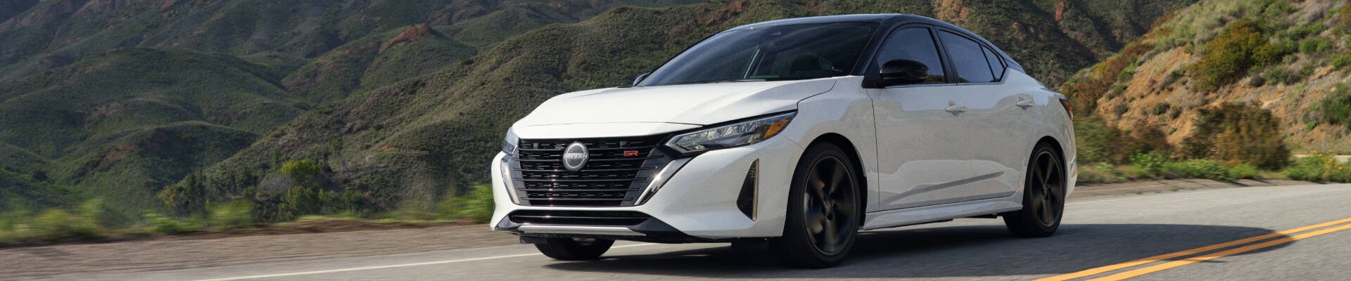 2025 Nissan Sentra Colors