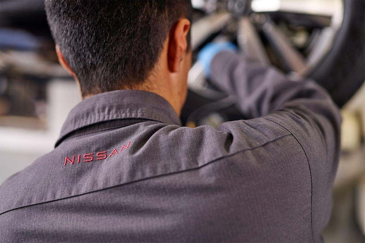 Nissan of Venice Venice FL