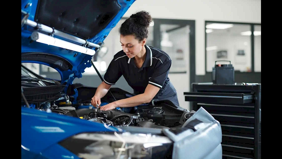 BMW Service Center Idaho Falls