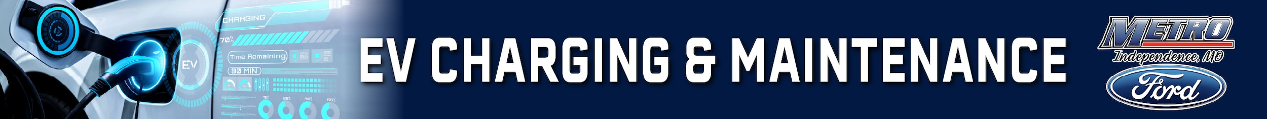 Metro Ford Independence Independence MO