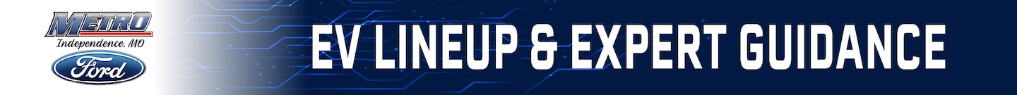 Metro Ford Independence Independence MO