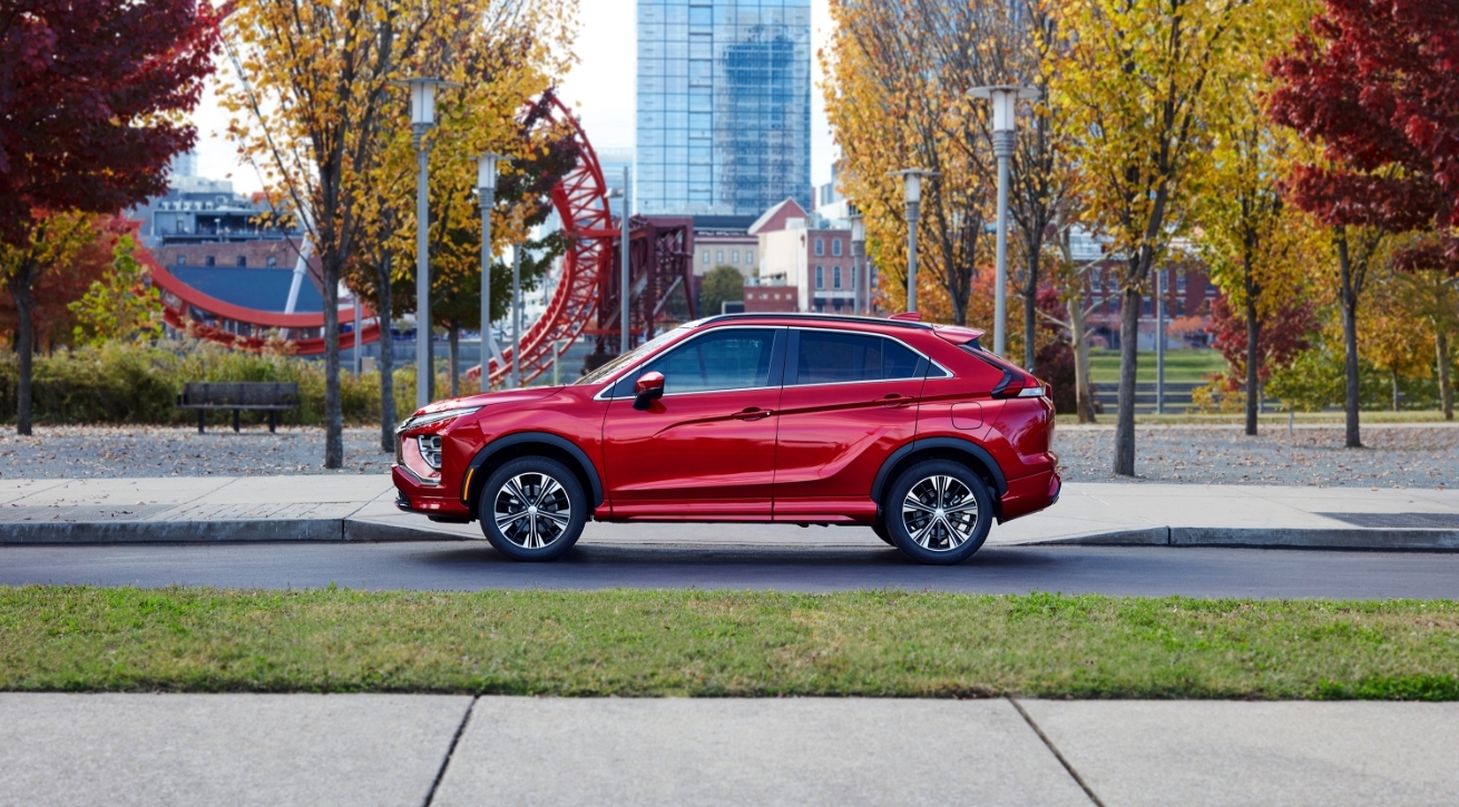 Elite Mitsubishi Jamaica NY