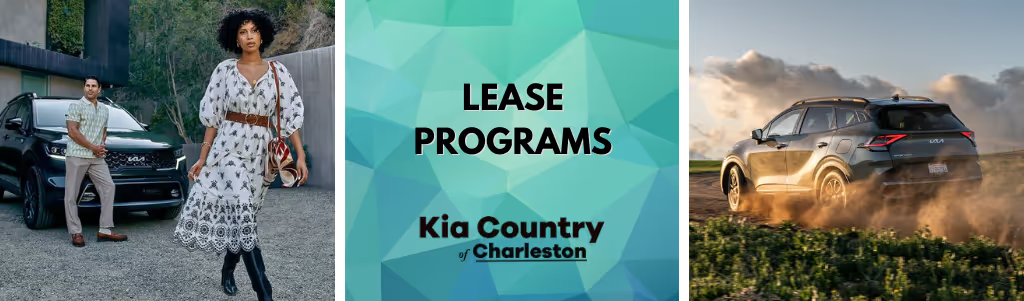 Kia Country of Charleston Charleston SC