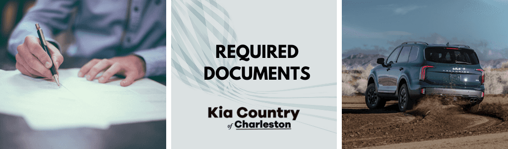 Kia Country of Charleston Charleston SC