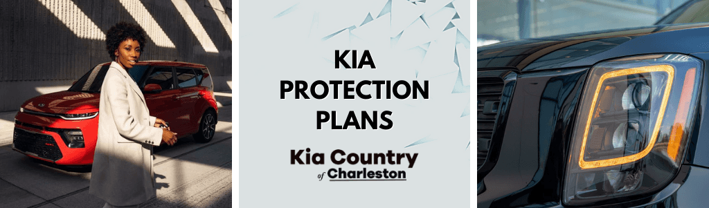 Kia Country of Charleston Charleston SC