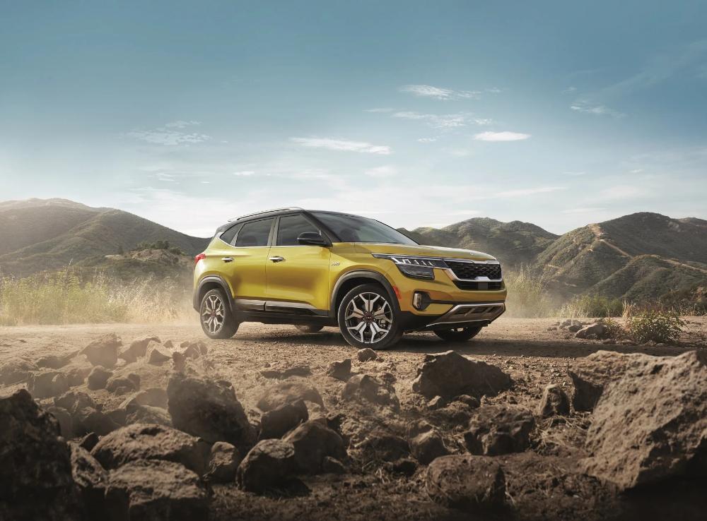 Brown-Daub KIA Easton PA