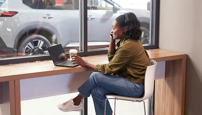 Nissan of Tustin Tustin CA