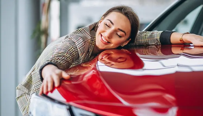 Nissan of Tustin Tustin CA