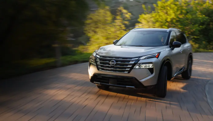 Nissan of Tustin Tustin CA
