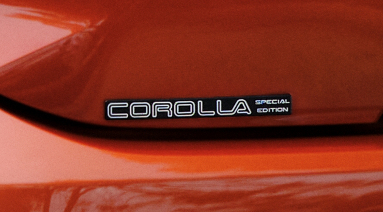 2026 Toyota Corolla Hatchback - Roberts Toyota