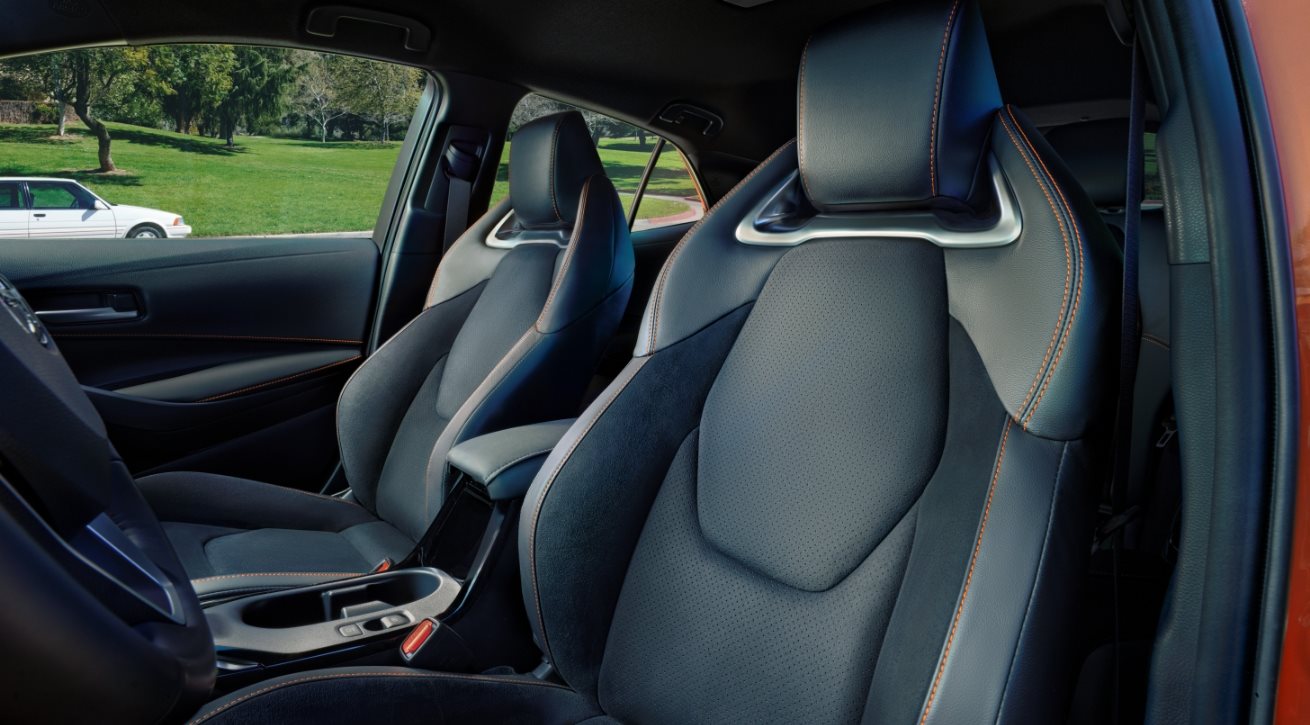 2026 Toyota Corolla Hatchback - Inver Grove Toyota