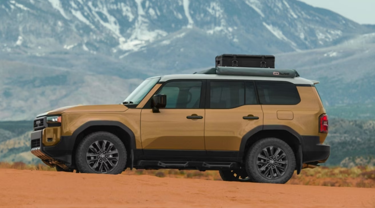 Toyota inventory near Pleasantville NY