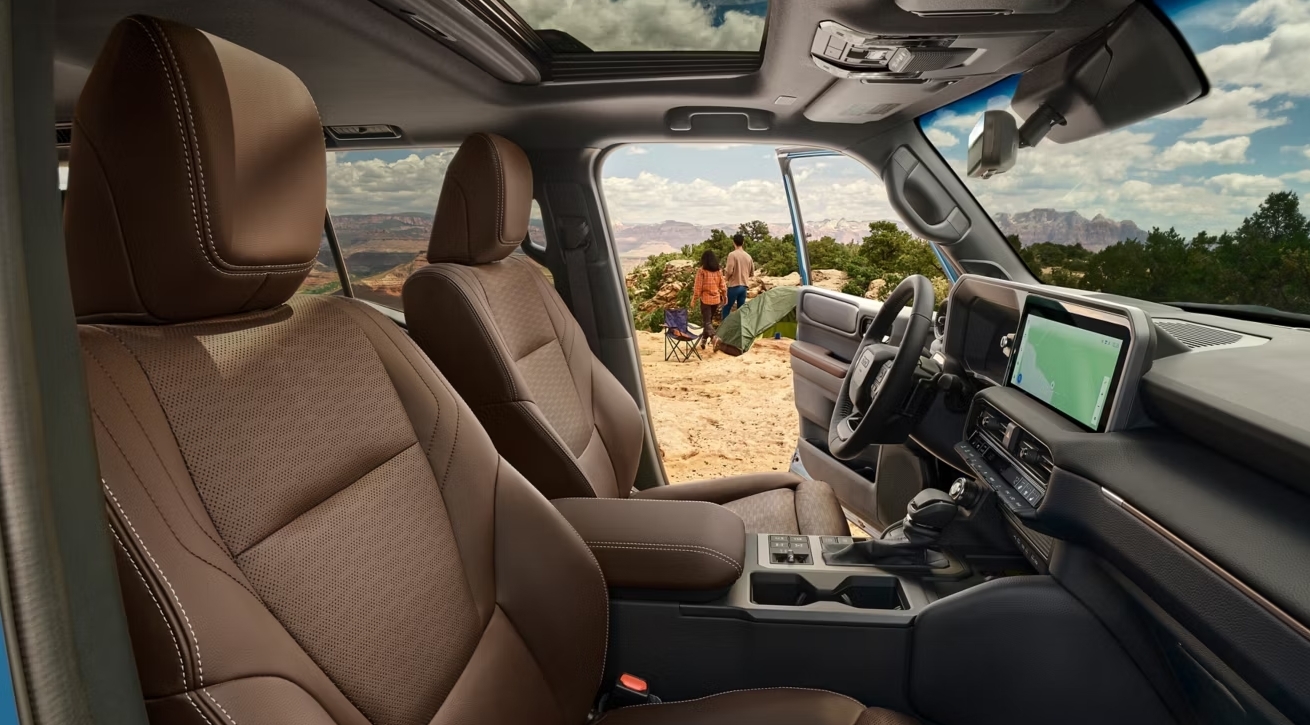 Toyota financing near Somers NY