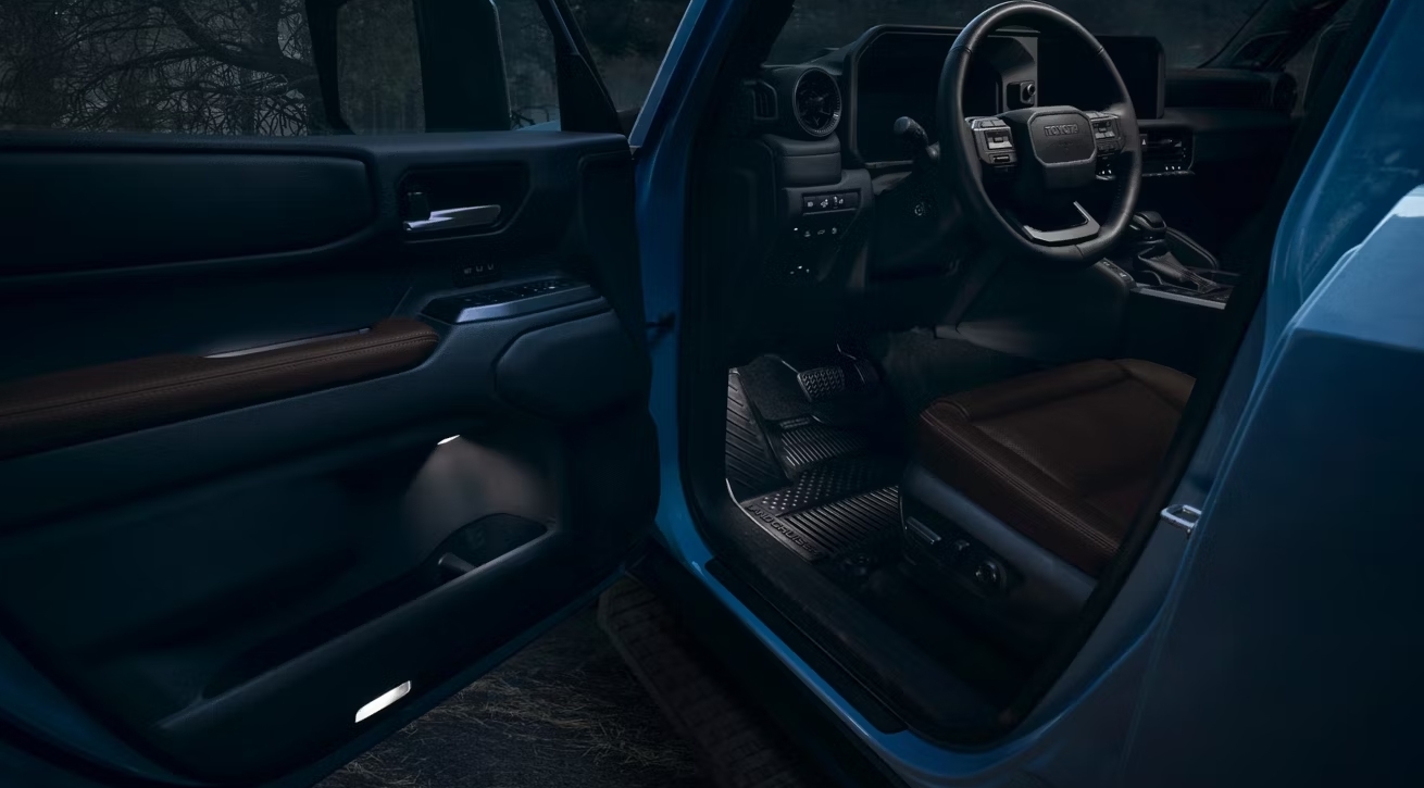 Toyota inventory near Somers NY