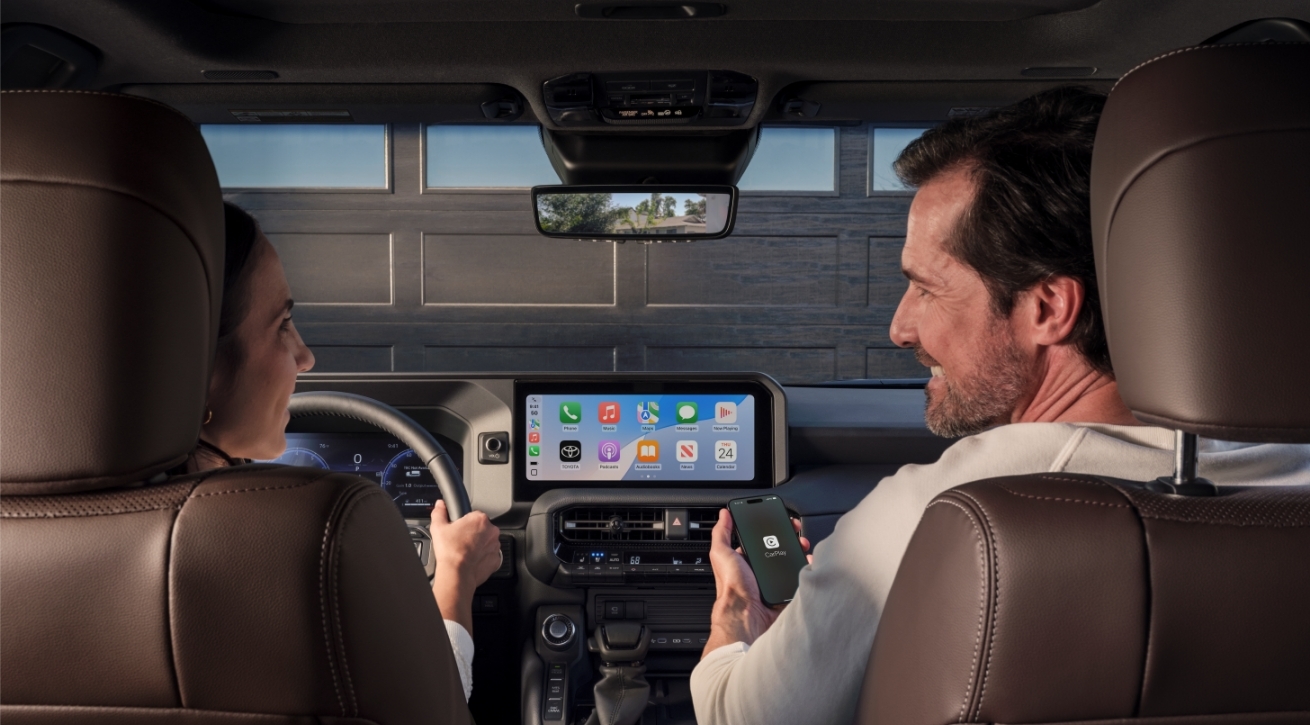 Toyota inventory near Ossining NY