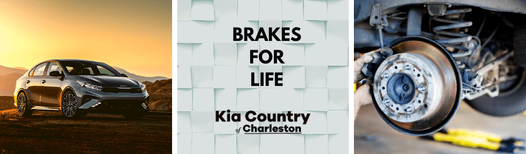 Kia Country of Charleston Charleston SC