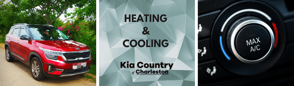 Kia Country of Charleston Charleston SC