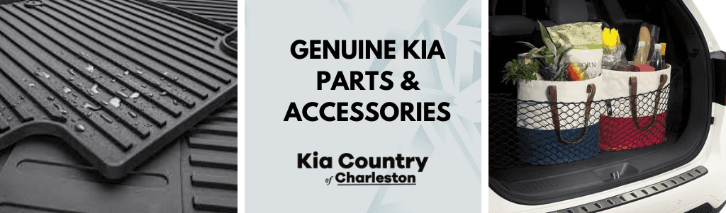 Kia Country of Charleston Charleston SC