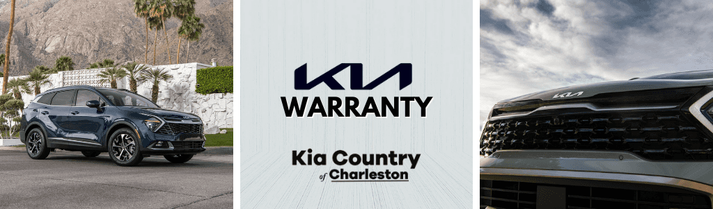 Kia Warranty Kia Country of Charleston Charleston SC