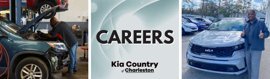 Kia Country of Charleston Charleston SC