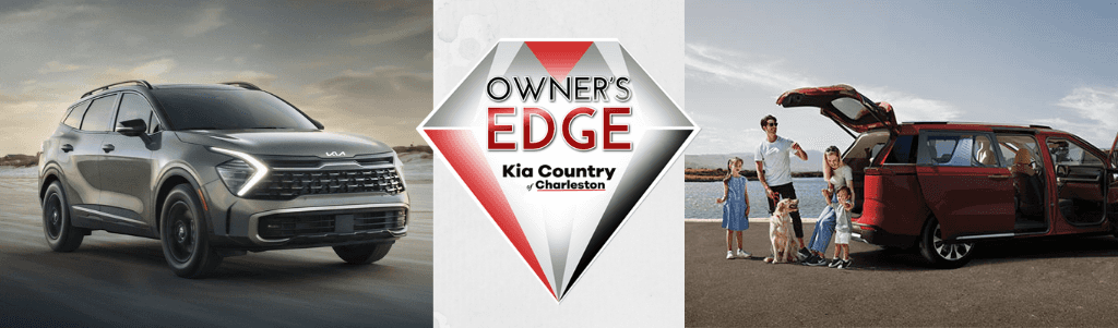 Kia Country of Charleston Charleston SC