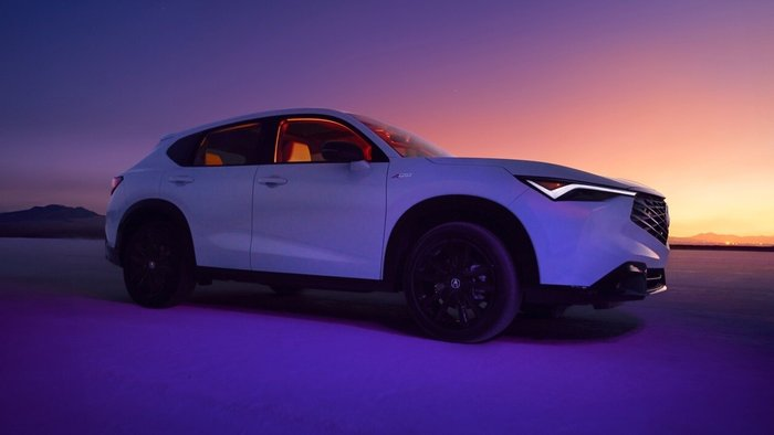 Spreen Acura Riverside CA