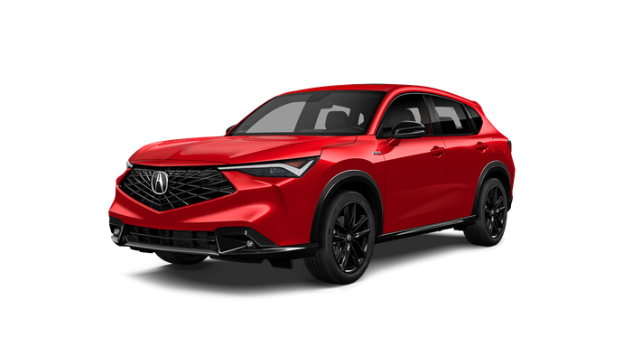 Spreen Acura Riverside CA