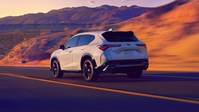 Spreen Acura Riverside CA