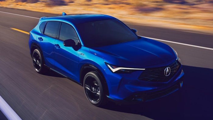 Spreen Acura Riverside CA