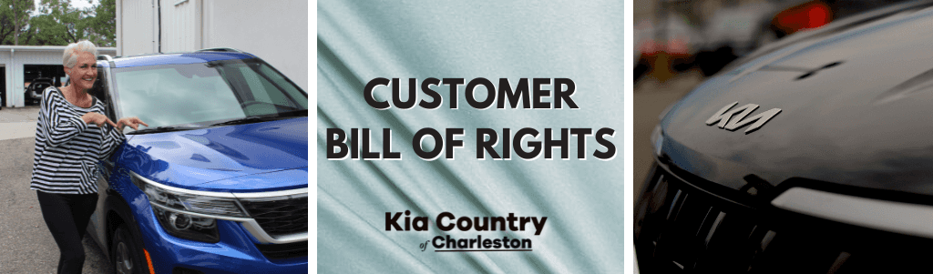Kia Country of Charleston Charleston SC