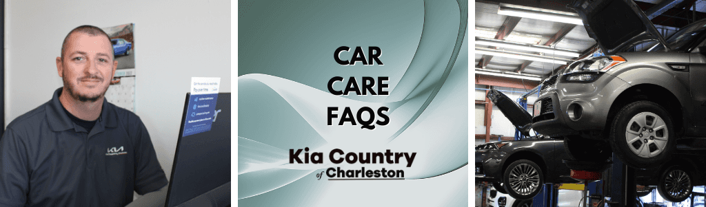 Kia Country of Charleston Charleston SC