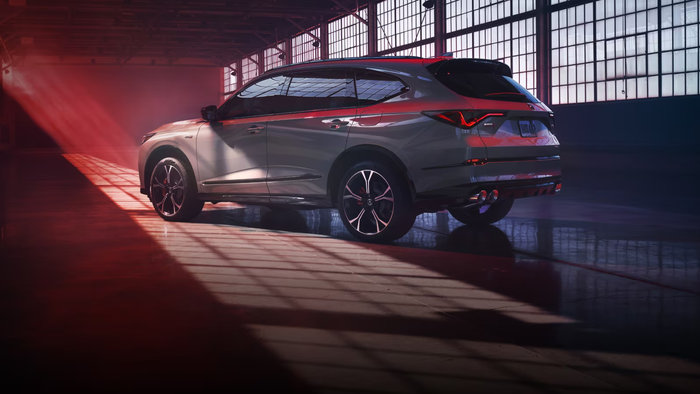 Spreen Acura Riverside CA