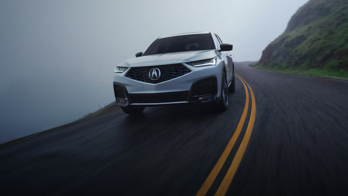 Spreen Acura Riverside CA