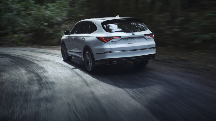 Spreen Acura Riverside CA