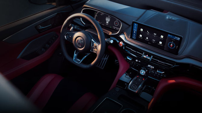 Spreen Acura Riverside CA