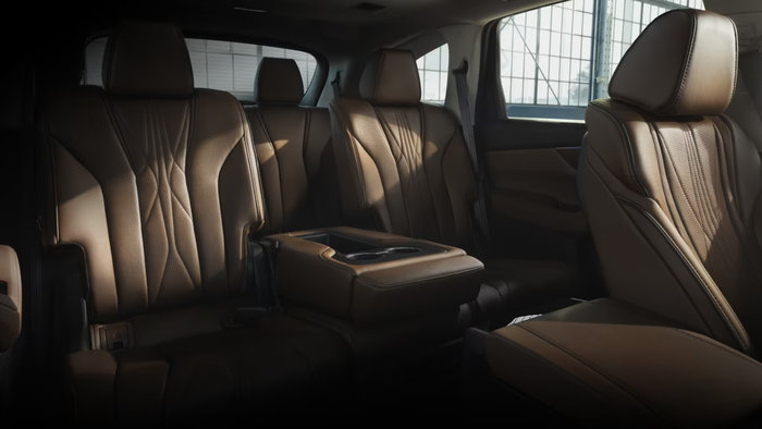 Spreen Acura Riverside CA