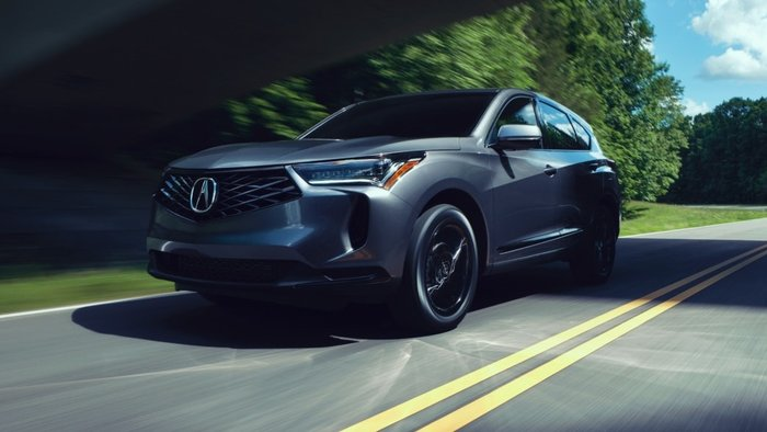 Spreen Acura Riverside CA