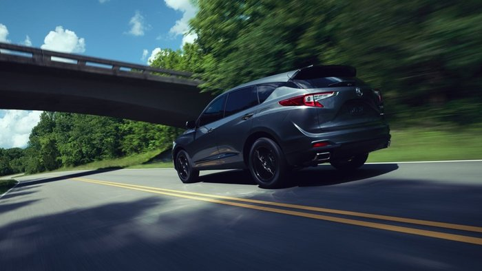 Spreen Acura Riverside CA