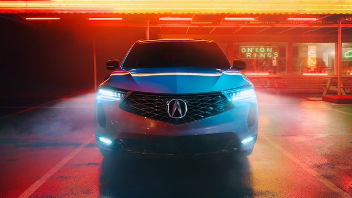 Spreen Acura Riverside CA