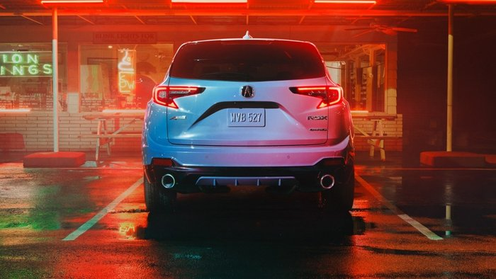 Spreen Acura Riverside CA