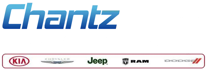 Chantz Scott Auto Group Kingsport TN
