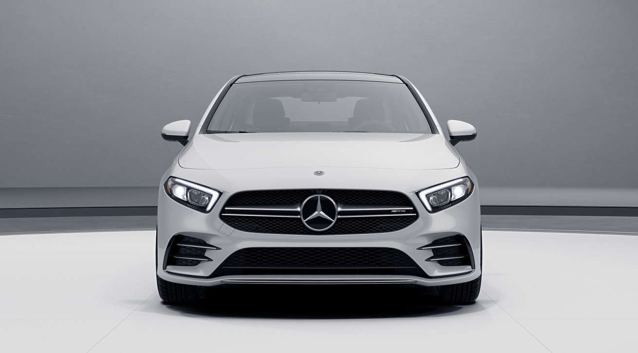 IOPEDAL - MERCEDES-BENZ A-CLASS - A 220 190PS/140kW Throttle