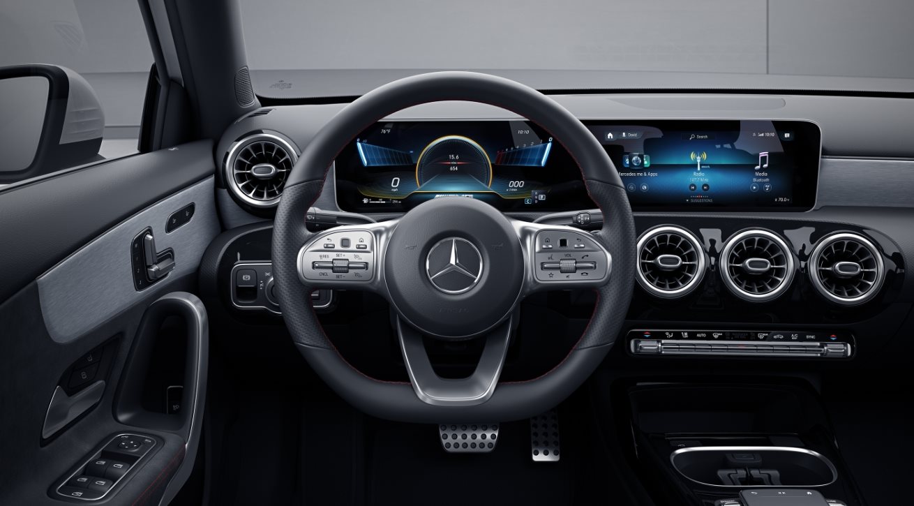 Gaspedale Amg A B Cla Gla Ml Gl R klasse W176 - Temu Austria