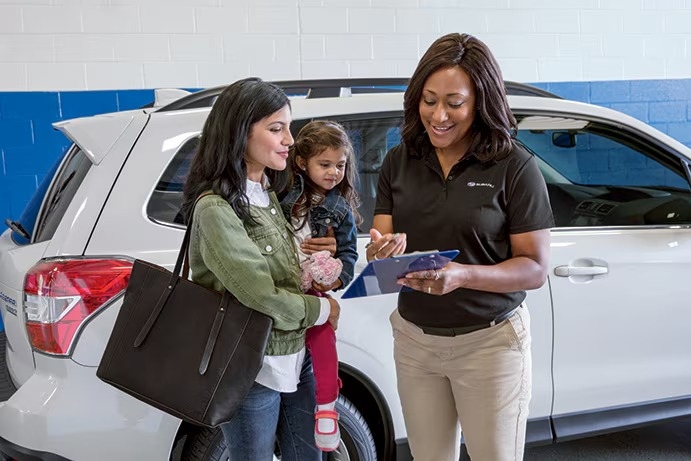 Rimrock Subaru of Billings Billings MT
