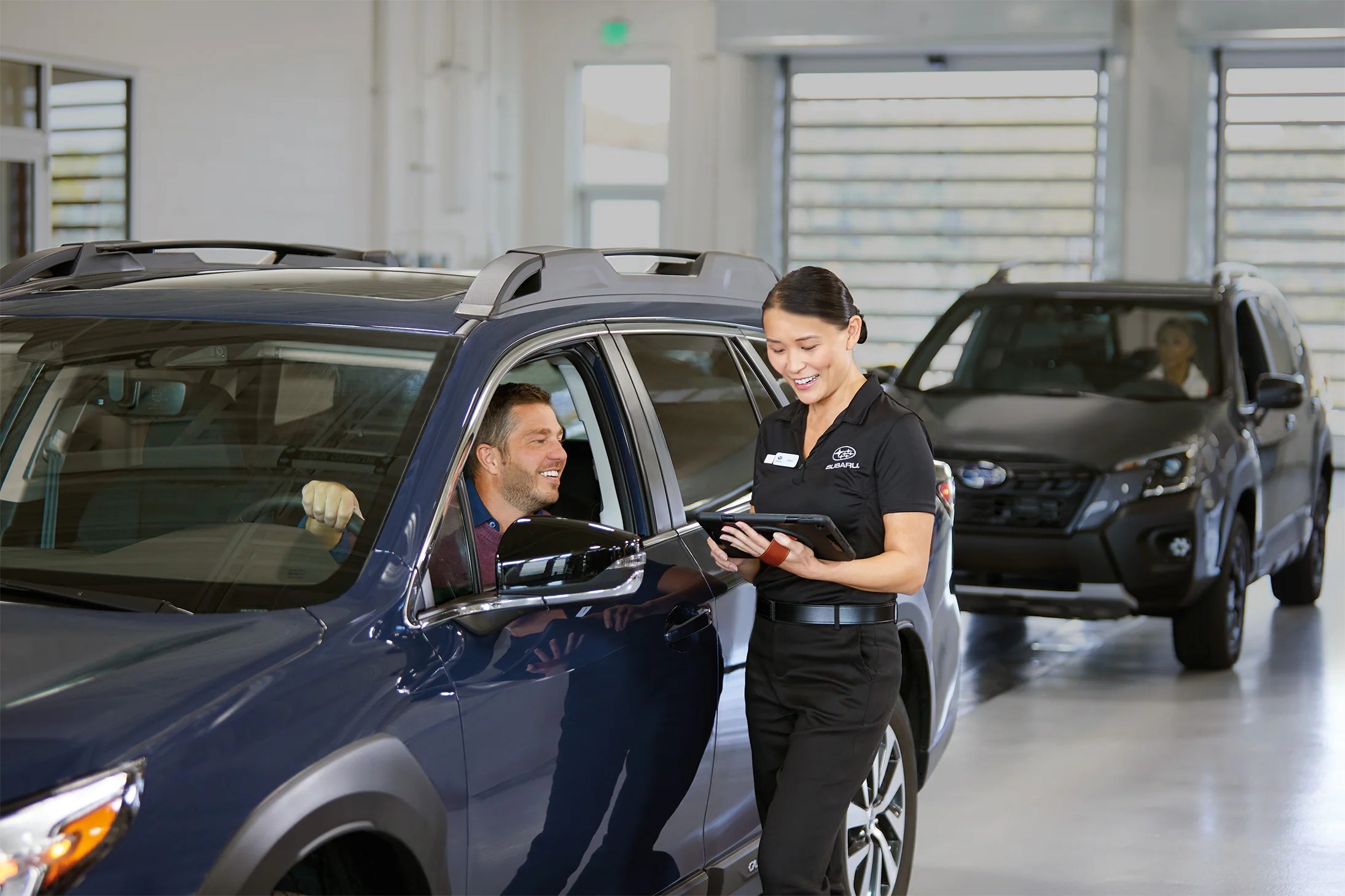 Free Vehicle Health Check